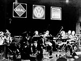 Az elmúlt 30 év... – Öt koncert a Pesti Vigadóban. A zenekar